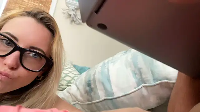 Ambrrr - Cock tease
