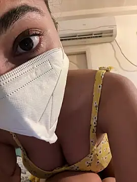 Sarakashmir5 - Pink pussy fingering 🫦