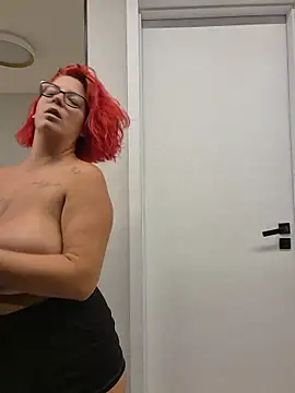 Escarlate4you_ - 🍑Spread ass, no panties