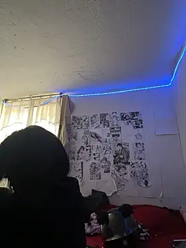Kitty_Gang - I'm at home that's not mine make me moan