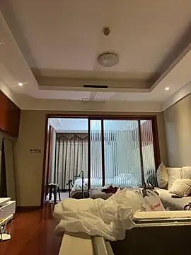 Dian-Sex - 完成目标后全裸并乳液诱惑，再给10分钟控制权