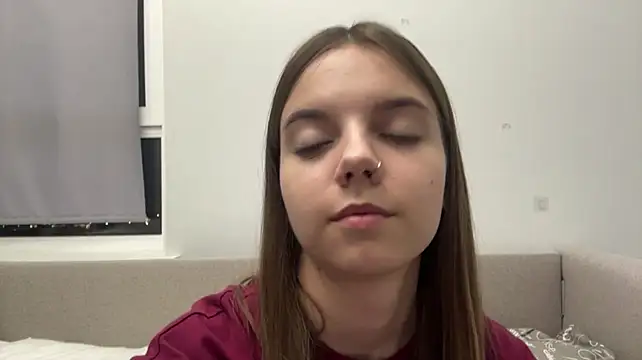 LisaPorse - show tongue + cute wink