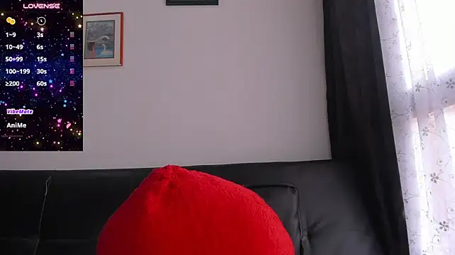 Adamaria_1 - RIDE DILDO!!!