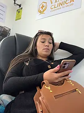 LIZ-06_ - NAKED IN PUBLIC IN OFFICE