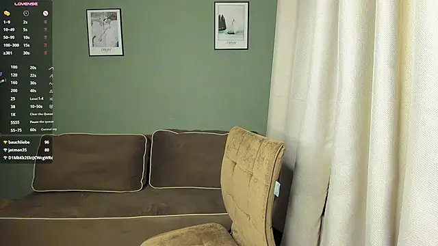 MariaStuart - blowjob