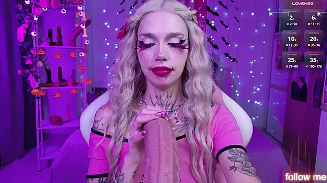 LeylaNoir_02 - 💦 sloppy blowjob 💦