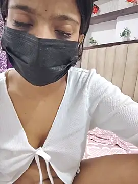 Mini-cutie - 2 fingering in ass pussy