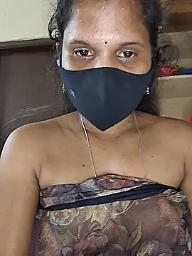Malikasharavatea - Face full open ni public show