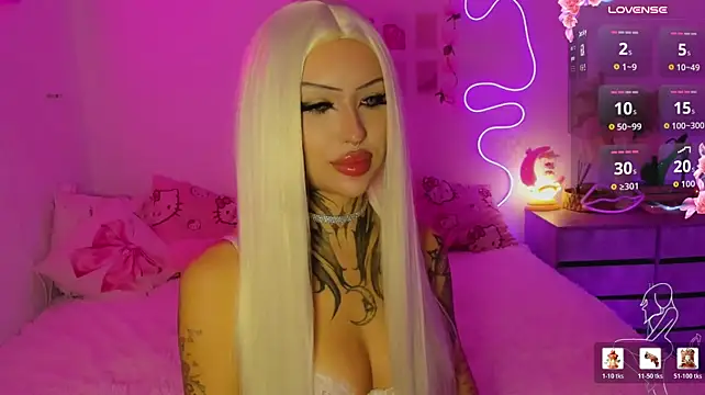 _JessLei_ - 😝Ahegao😝