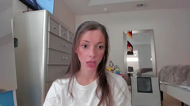 CandyCoatedNiceGirl - Ride Dildo Up Close + Squirt