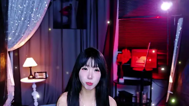 DuDu-Sweety - 性感精油舞