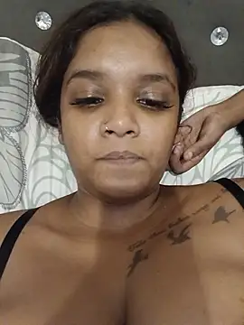 Indianqueen03 - Stripshow