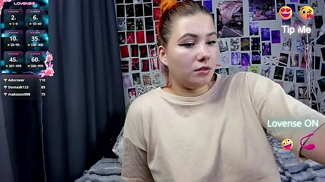 Ulya1smitt - Squirt from dildo