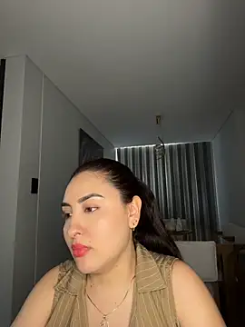AnushaKumari - oil boobbies play