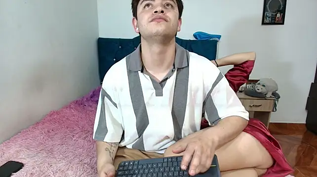 Naughty_Nights_Live - cum in tits🥰😈
