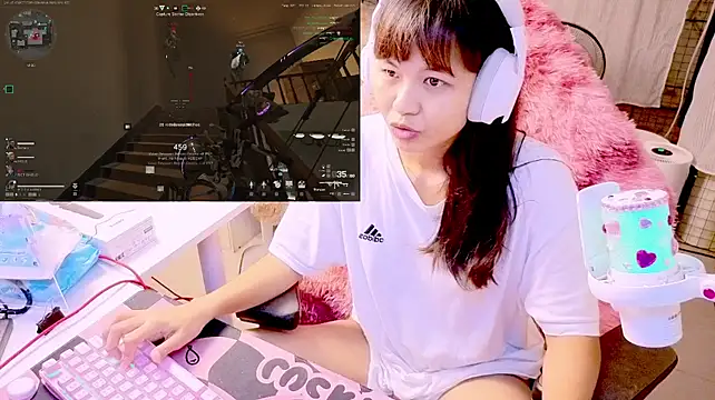 Kana_G - 🩷Pussy Play make me squirt🩷