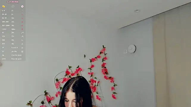 CleotildePiel - ur cum on my tongue <3