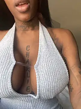 Ashleystar01 - Play with my toy naked😈