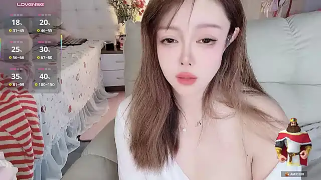 Youzi_666 - 塞入小粉