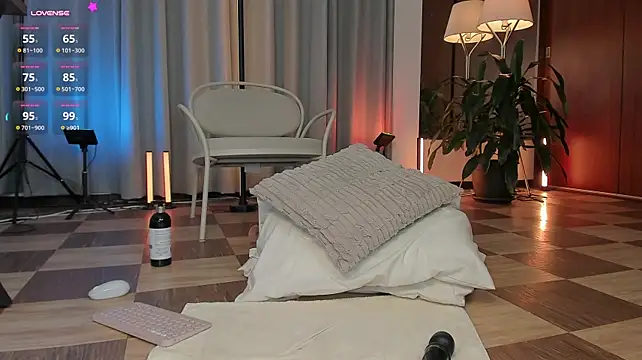 Karinnixx - Big squirt