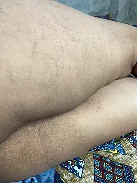 Zaanbai - Anal try first time