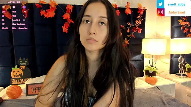 Abby_Sweet1_ - happy halloween