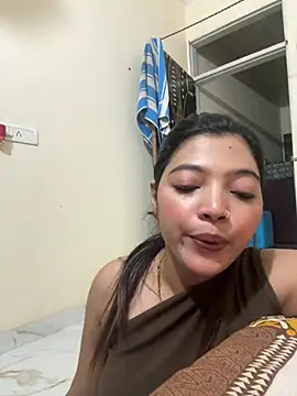 Heena-khan-12 - Boobs and face ❤️💋