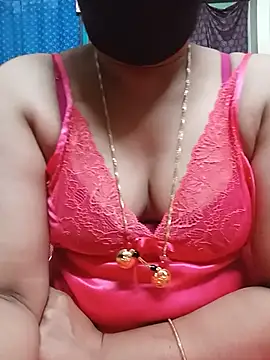 Chikki_20 - Be Bar & panty
