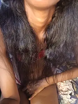 BunnyBloom25 - Pussy oil shows 😚😼