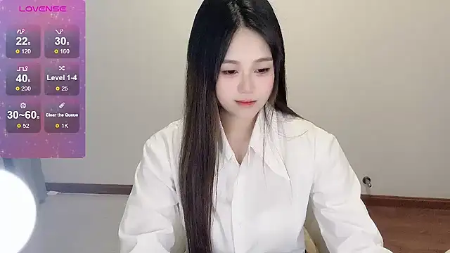 Huihui-bb - 小粉震奶头2分钟