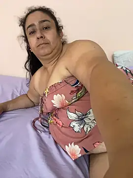 Agathaxxx-69 - Stip and finger ass