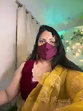 Indian_queen007 - make me happy