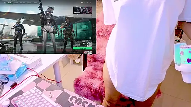 Kana_G - 🩷Pussy Play make me squirt🩷