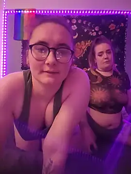 AndHerXO - Adele gets fingered & pussy eaten