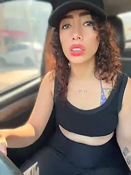 Roxyrougee - Full Naked Ride Dildo 🥵🔥 L.T 🎁 xxxVID