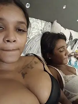 Indianqueen03 - Stripshow