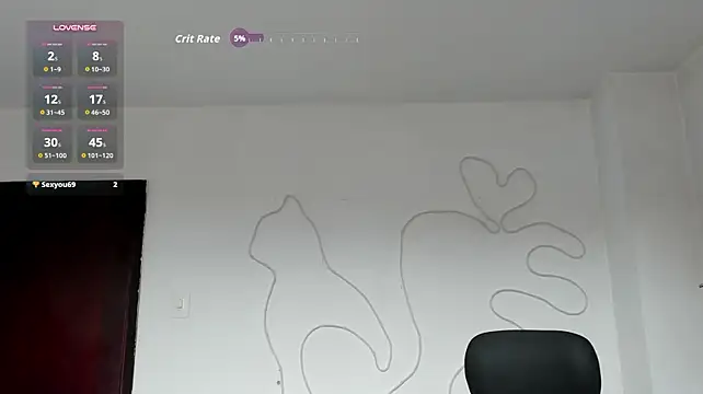 GoddessValentinaX - Titty shake