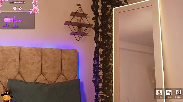 Klarissa_valouis - SPANK ASS WITH TOY X50