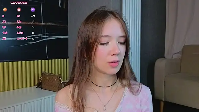 Tinyanie - Every 10tks - short ahegao