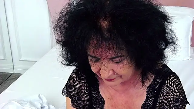 DonnaBank - Blowjob Tease