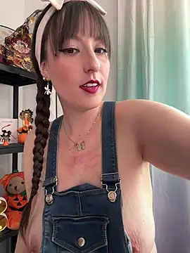 Belly_Rosse - 🎃squirt in time récord 💦🧙🏻‍♀️