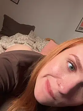 ChiaraVelvet - go doggy and show ass🍑