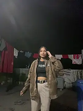 Neetuuuuu11 - Show My Face With Nude