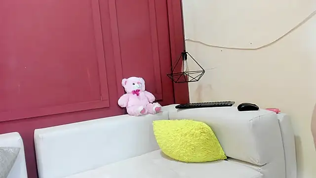 FernandaClar - fuck my ass 🥵😈🔥