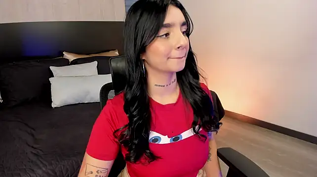 Abriil_cutee - RED ASS