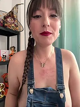 Belly_Rosse - 🎃squirt in time récord 💦🧙🏻‍♀️