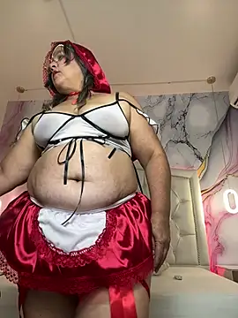 Lucy_Milf_474 - SQUIRT