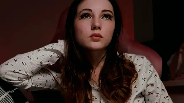 Kimmie_shine - make me happy
