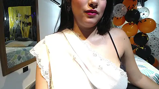Sita_Nair - butt plug