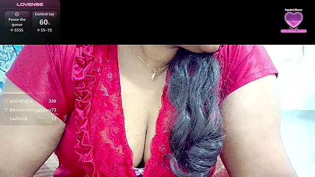 MALLUIVANIYA_COUPLE - show puzzy